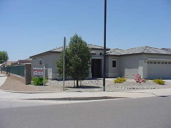2nd image of 21191 S Roundup Way