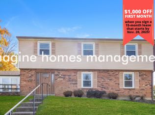 1058 Eastland Ter, Cincinnati, OH 45230