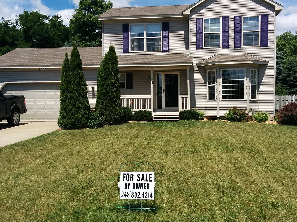 1st image of 1666 Harvard Ct