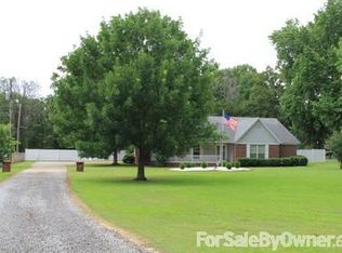 633 Honey Hill Rd, Searcy, AR 72143