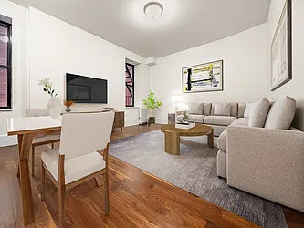 455 Hudson Street, #5