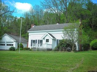 37 Smith Rd, Petersburgh, NY 12138