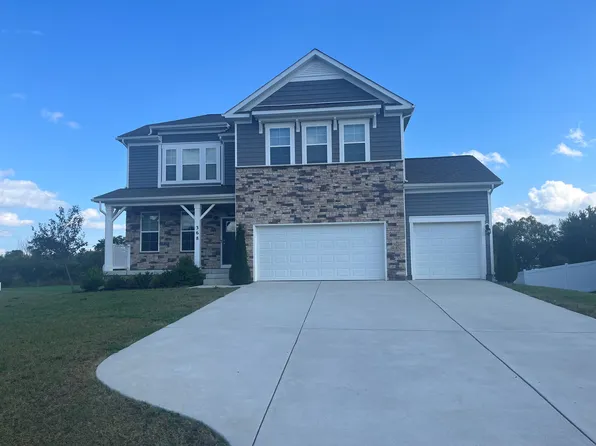 368 Norris St, Berryville, VA 22611