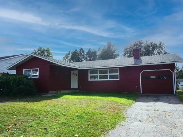11 South Hill Drive, Essex Junction, VT 05452