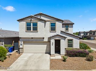 5722 W ODEUM Lane, Phoenix, AZ 85043