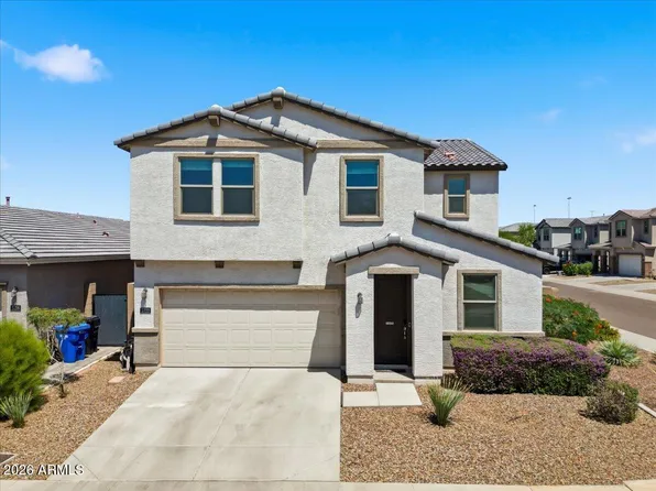 5722 W ODEUM Lane, Phoenix, AZ 85043