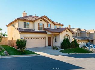 12236 Via Santa Lucia, Sylmar, CA 91342