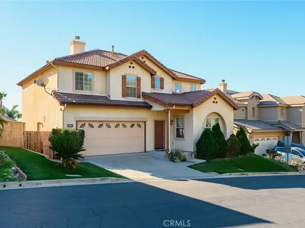 12236 Via Santa Lucia, Sylmar, CA 91342