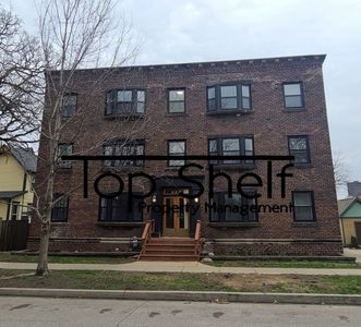 751 16th St, Des Moines, IA, 50314