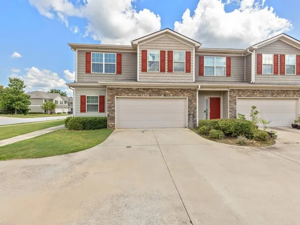 6038 Townes Way, Columbus, GA 31909