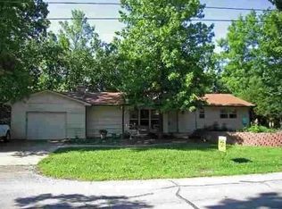 119 Alta Visa Dr, Bull Shoals, AR 72619