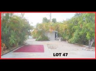 55 Boca Chica Rd LOT 47, Key West, FL 33040