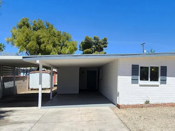 4355 E Glenn St, Tucson, AZ 85712