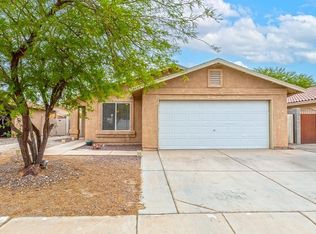 4443 S Jasmine Ave, Yuma, AZ 85365