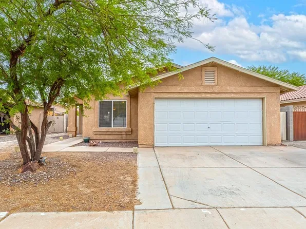 4443 S Jasmine Ave, Yuma, AZ 85365