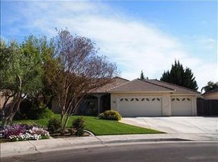 3607 Essendon Ct, Bakersfield, CA 93313
