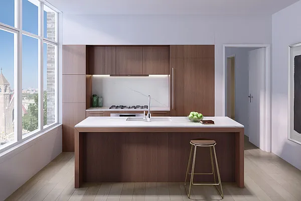 Sold by Halstead Real Estate | media 2