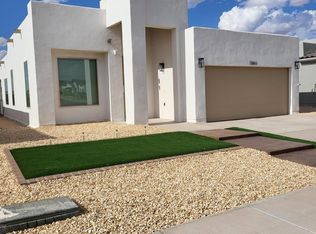 13865 Lorenz Ave, El Paso, TX 79928