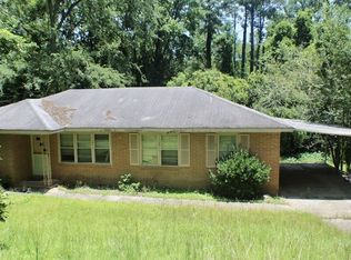 117 Adahi Dr, Macon, GA