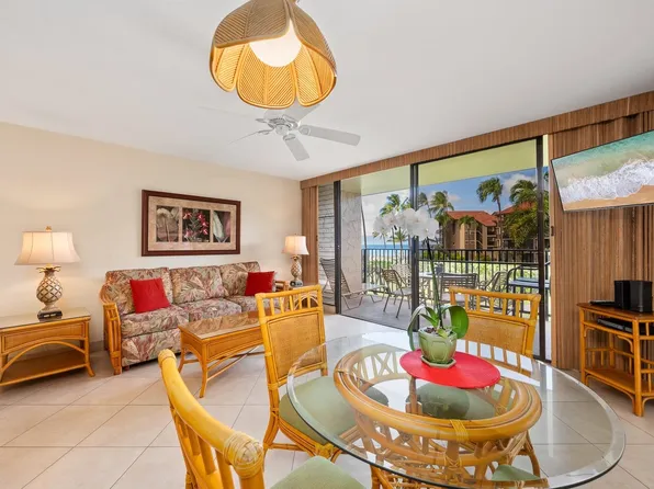 3543 Lower Honoapiilani Rd #J202, Lahaina, HI 96761