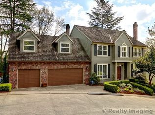 5516 SW Hamilton St, Portland, OR 97221