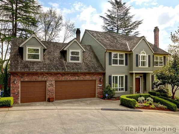 5516 SW Hamilton St, Portland, OR 97221