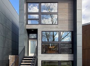 6123 S Ellis Ave, Chicago, IL 60637