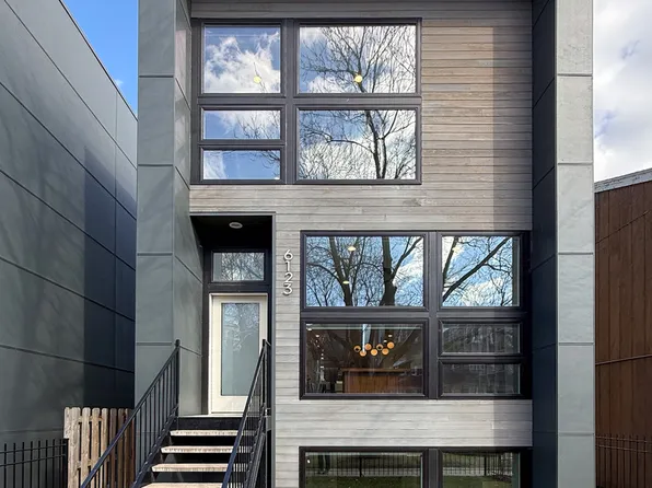 6123 S Ellis Ave, Chicago, IL 60637