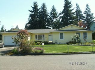 14020 145th Ave SE, Renton, WA 98059