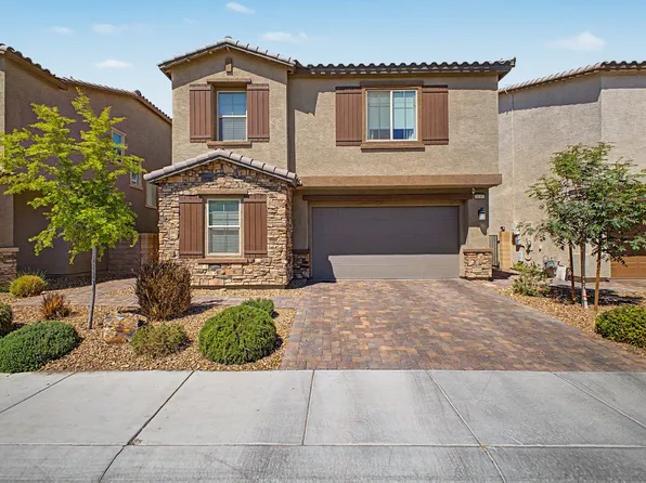 8137 Skye Plum St, Las Vegas, NV 89166