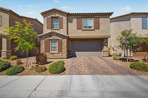 8137 Skye Plum St Photo 1