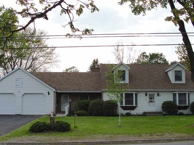 90 Leroy St, Potsdam, NY, 13676