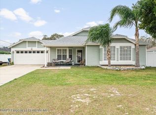 3167 Dothan Ave, Spring Hill, FL 34609