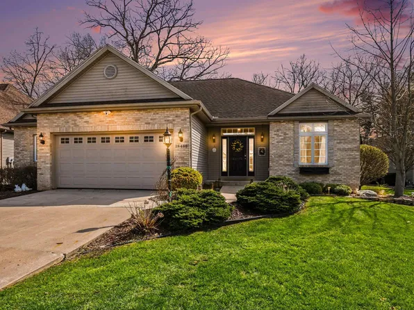 18488 Summer Wind Ln, South Bend, IN 46637