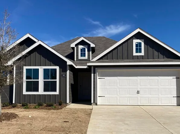 341 Dry Crk, Canton, TX 75103
