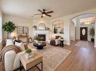 21418 Avalon Queen Dr, Spring, TX 77379