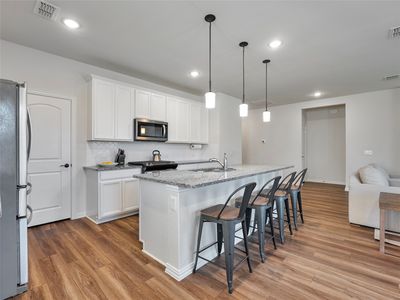 542 Freed Dr, Fate, TX, 75087