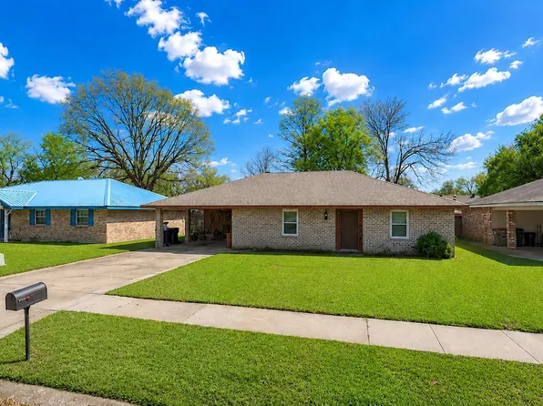222 Saint James Dr, Lafayette, LA 70506