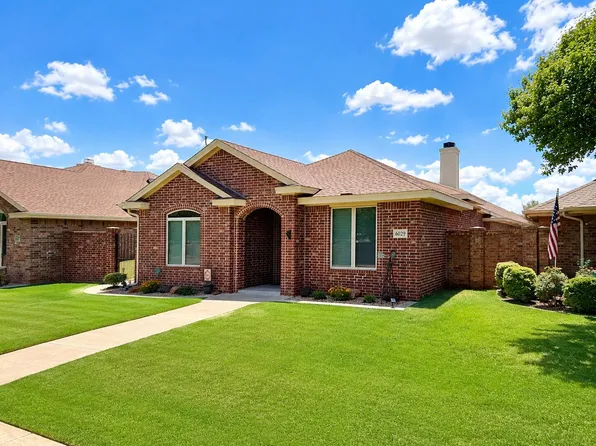 6029 83rd St, Lubbock, TX 79424