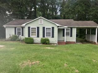 16 Lemmon St, Sumter, SC 29150
