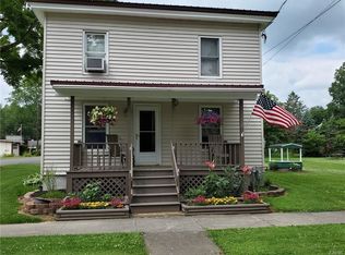 6 Union St, Dryden, NY 13053