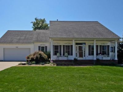 5463 Cottondale Dr SW, Wyoming, MI, 49519