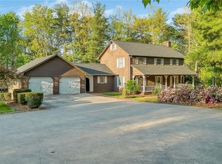 312 Hensley Eller Rd, Millers Creek, NC 28651