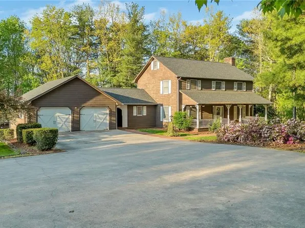 312 Hensley Eller Rd, Millers Creek, NC 28651