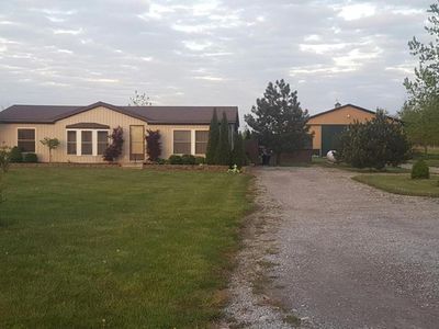 13156 Road 51, Antwerp, OH, 45813