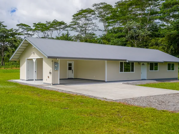 15-1966 9th Ave, Keaau, HI 96749