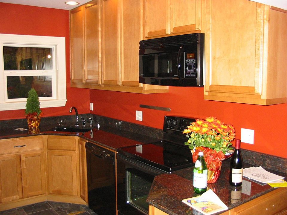 New Kitchen