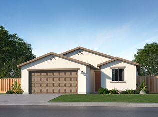 Residence 2 Plan, Harvest Valley, Los Banos, CA 93635