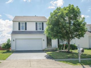 615 Pack St, Pataskala, OH 43062