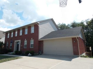 5137 Kieffer Rdg, Independence, KY 41051
